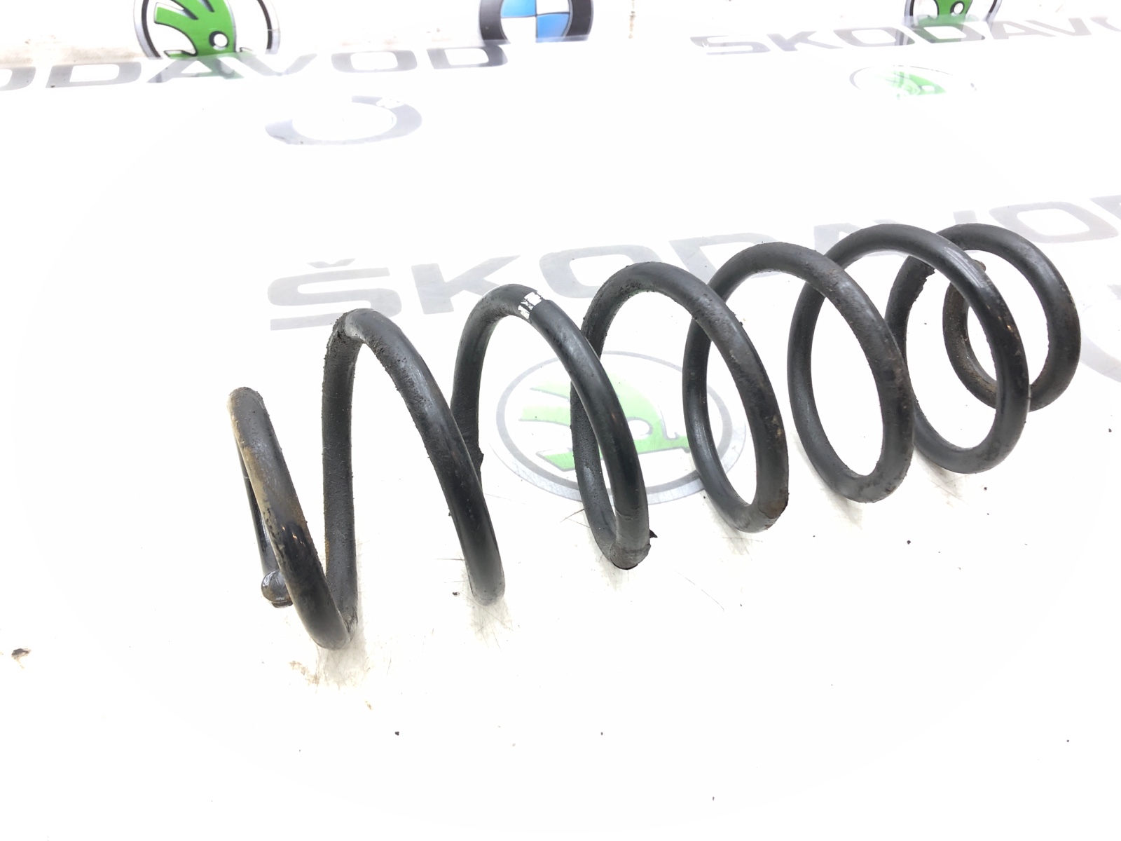 Пружина подвески, 2000 рублей, Москва