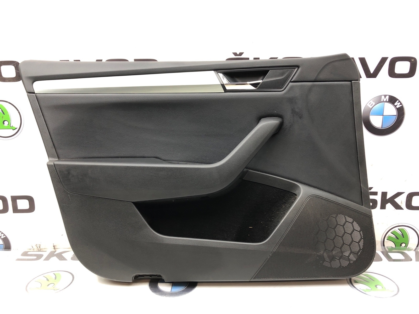 Обшивка двери (карта), 7000 рублей, Москва