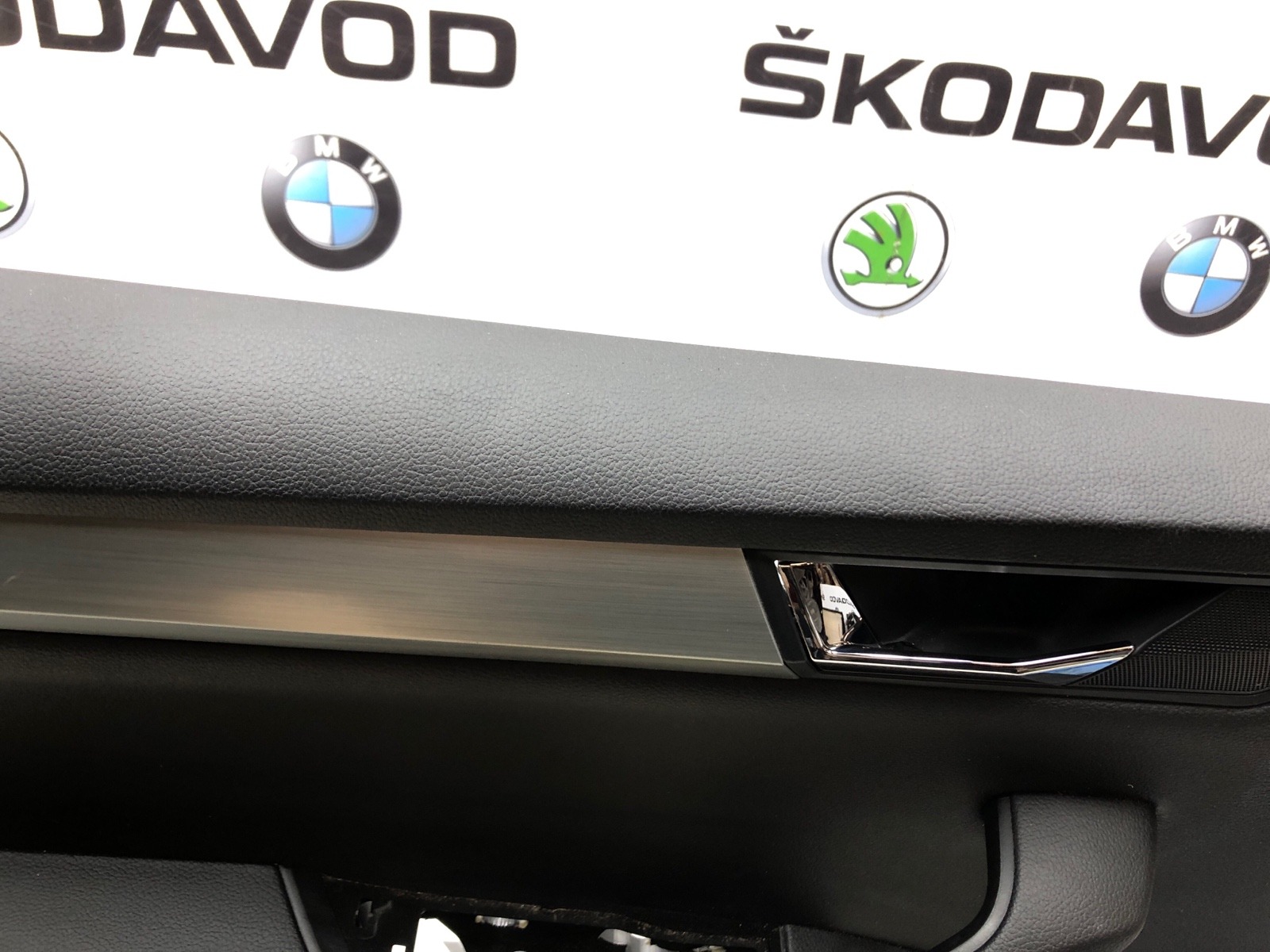 Обшивка двери (карта), 7000 рублей, Москва