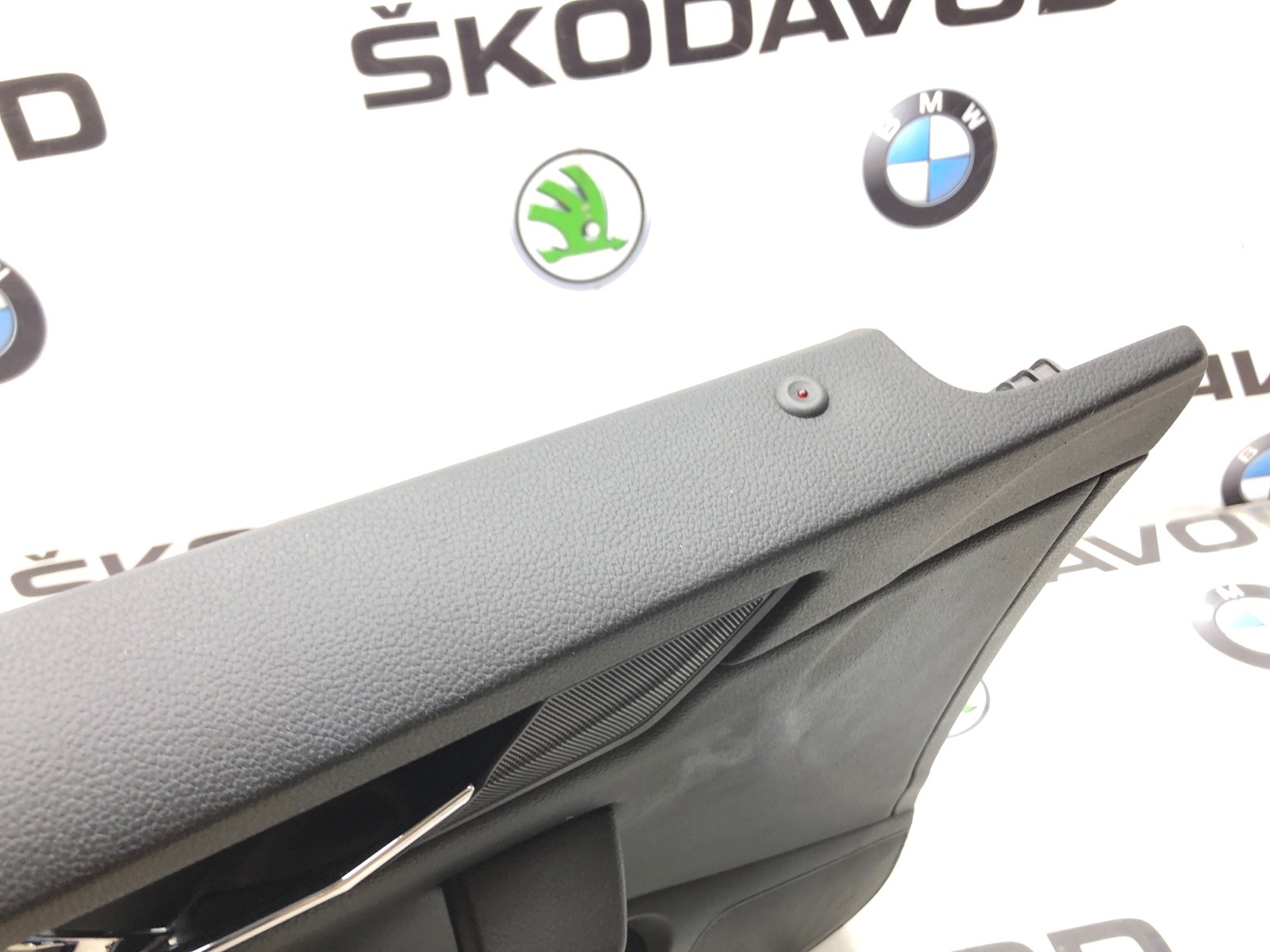 Обшивка двери (карта), 7000 рублей, Москва