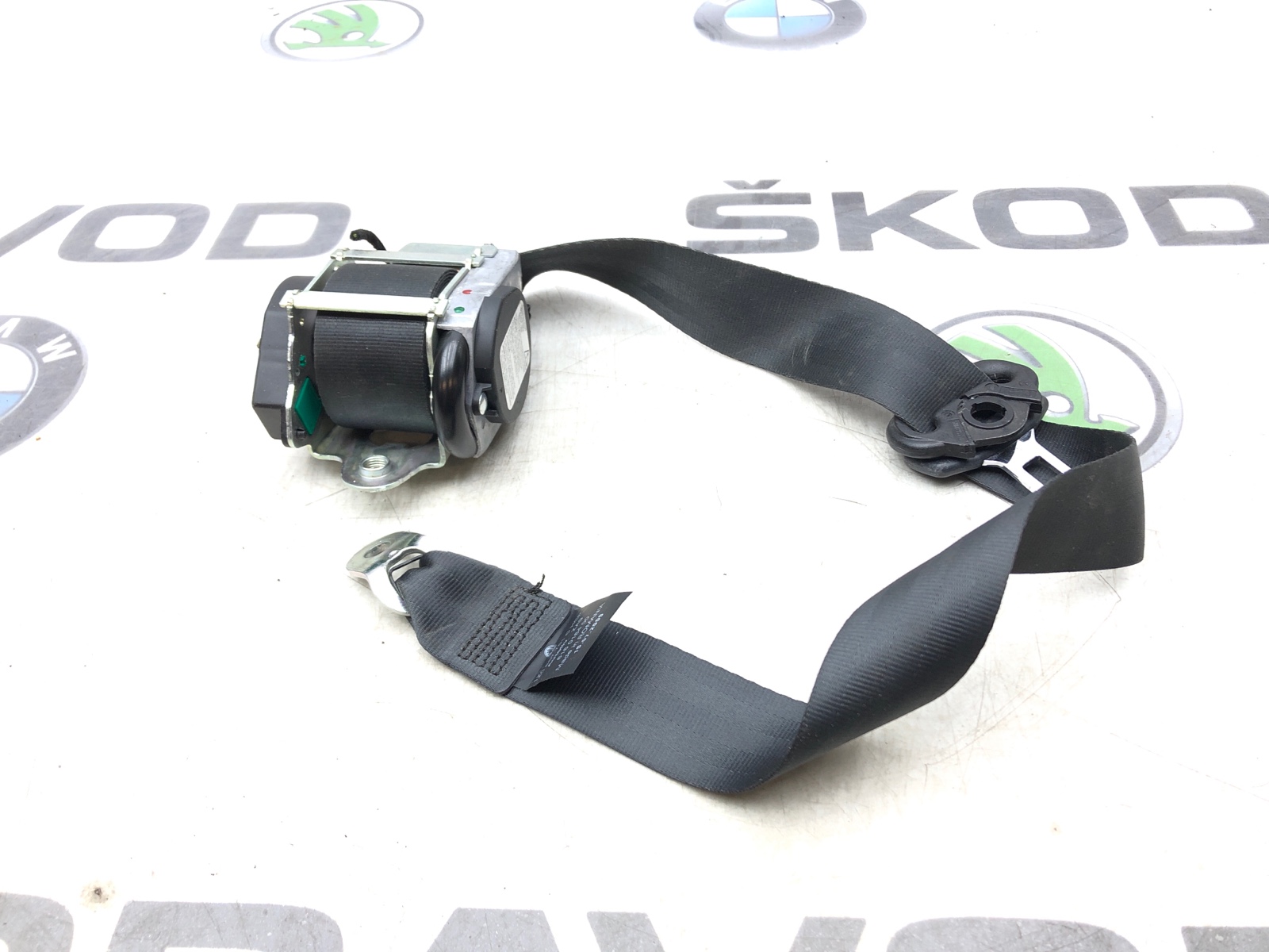 ремень безопасности, 3000 рублей, Москва