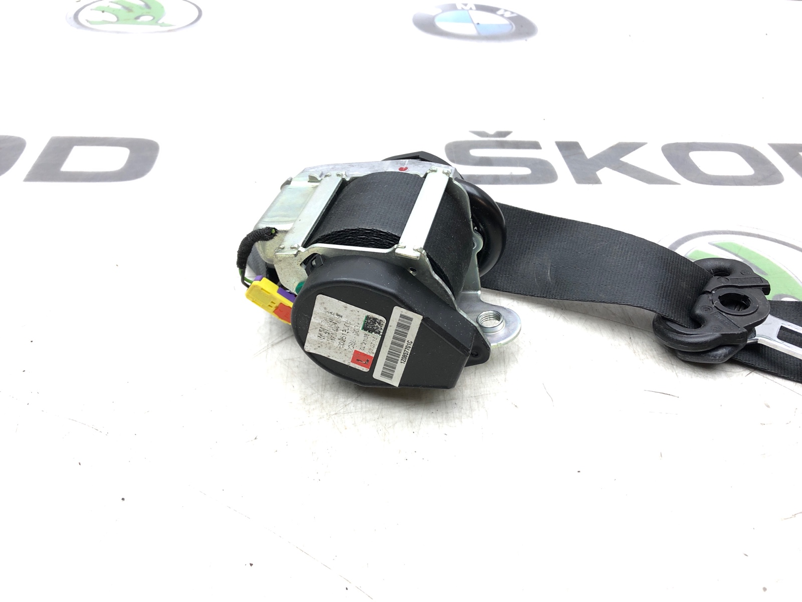 ремень безопасности, 3000 рублей, Москва