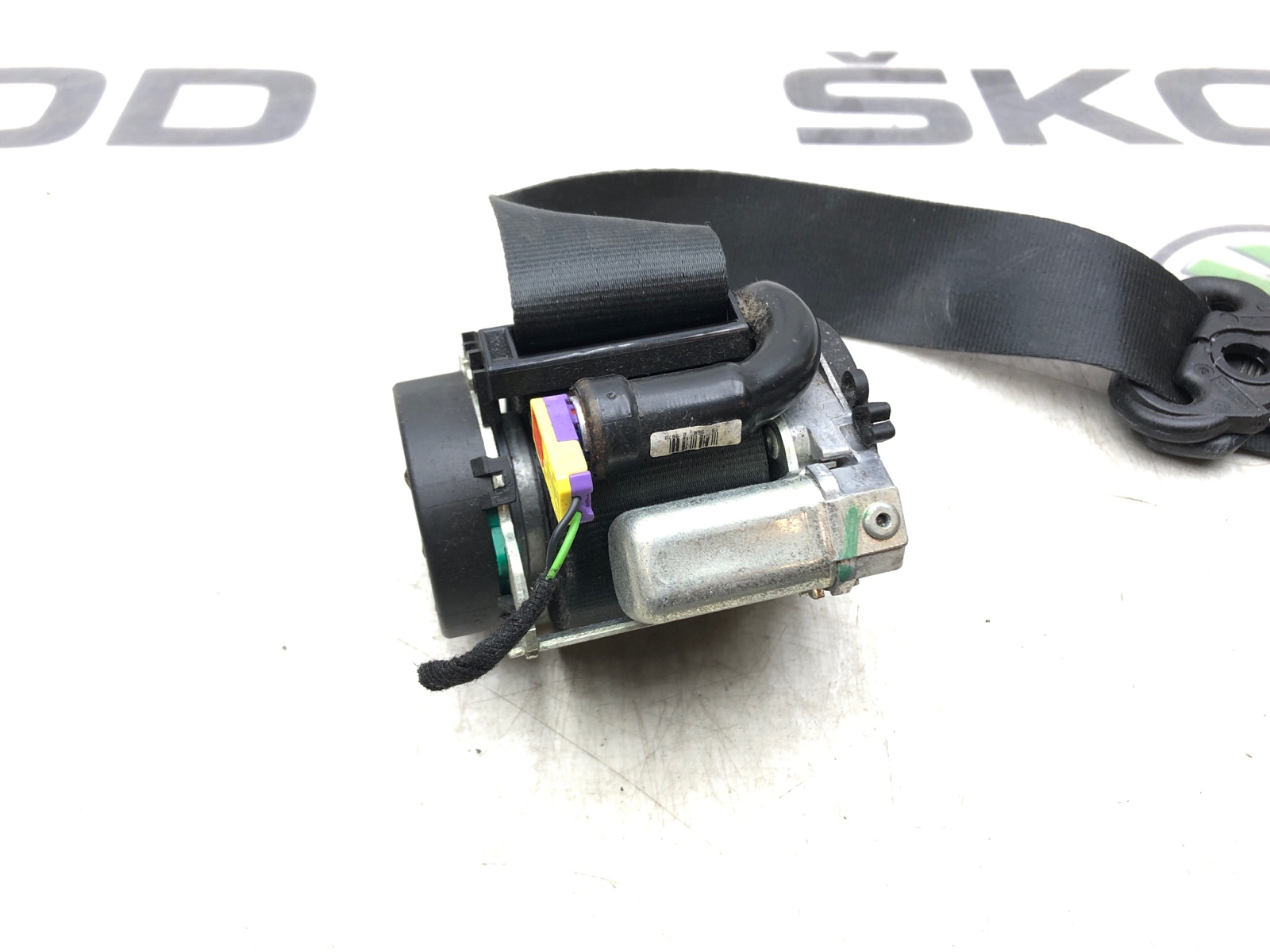 ремень безопасности, 3000 рублей, Москва