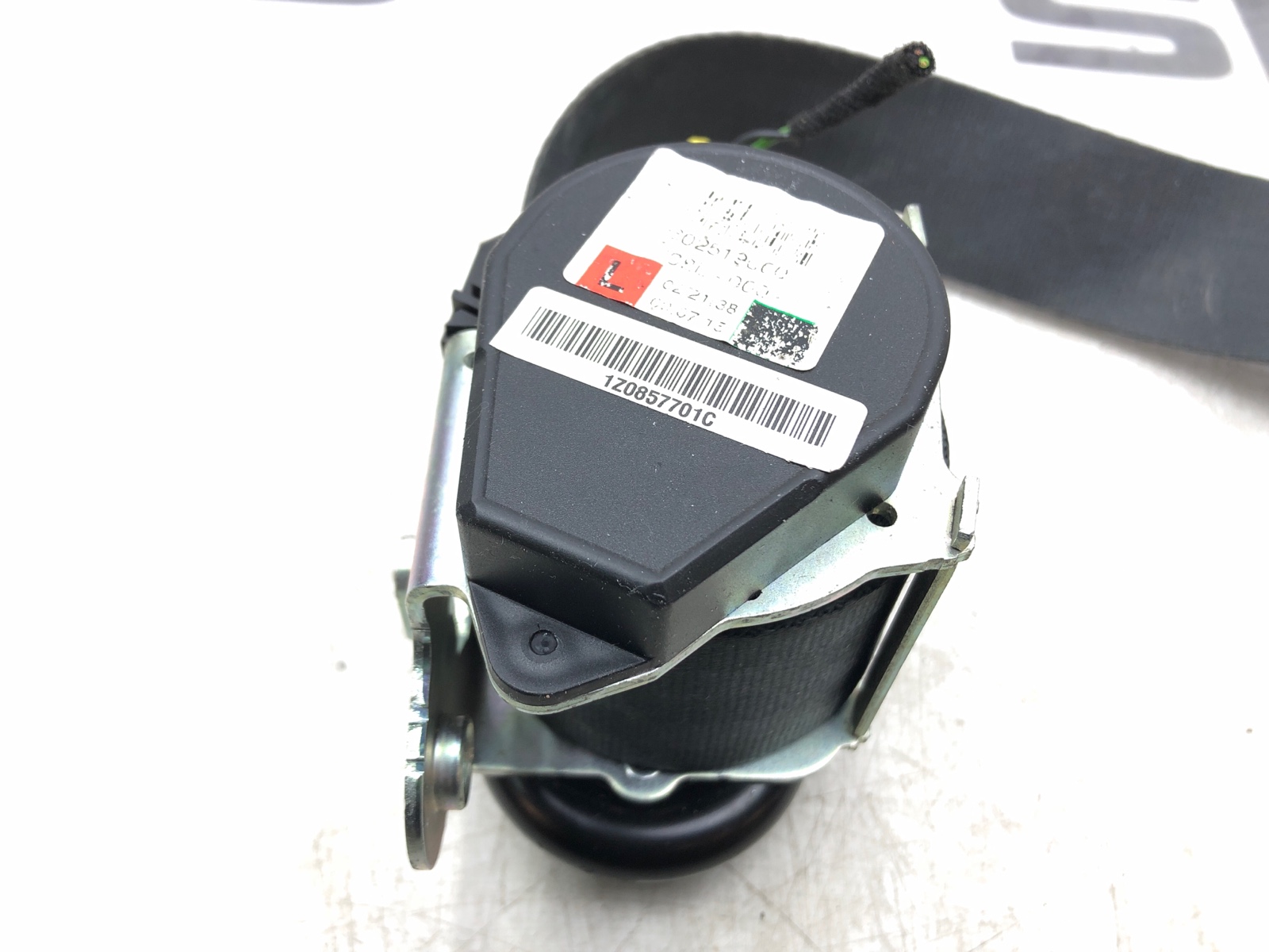 ремень безопасности, 3000 рублей, Москва