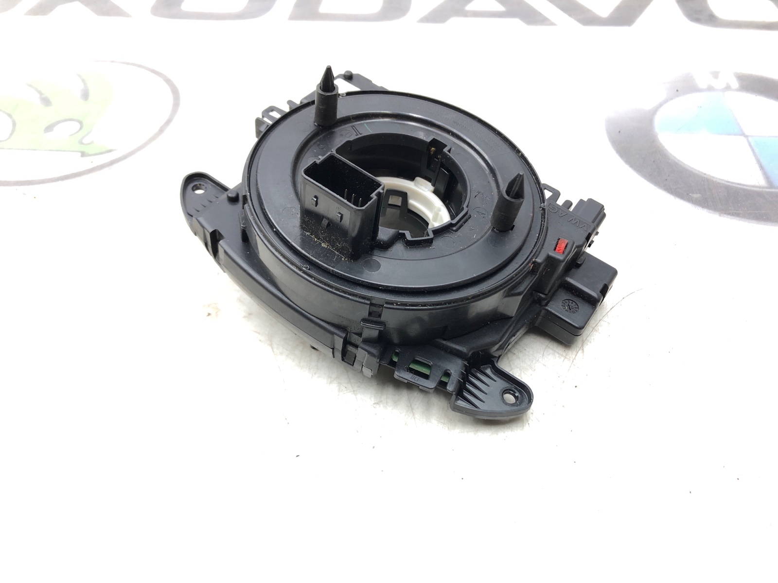 Подрулевое кольцо, 6000 рублей, Москва