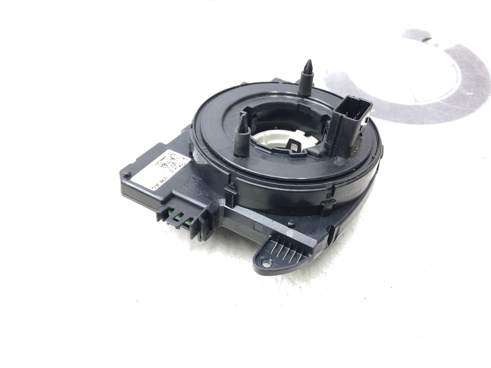 Подрулевое кольцо, 6000 рублей, Москва