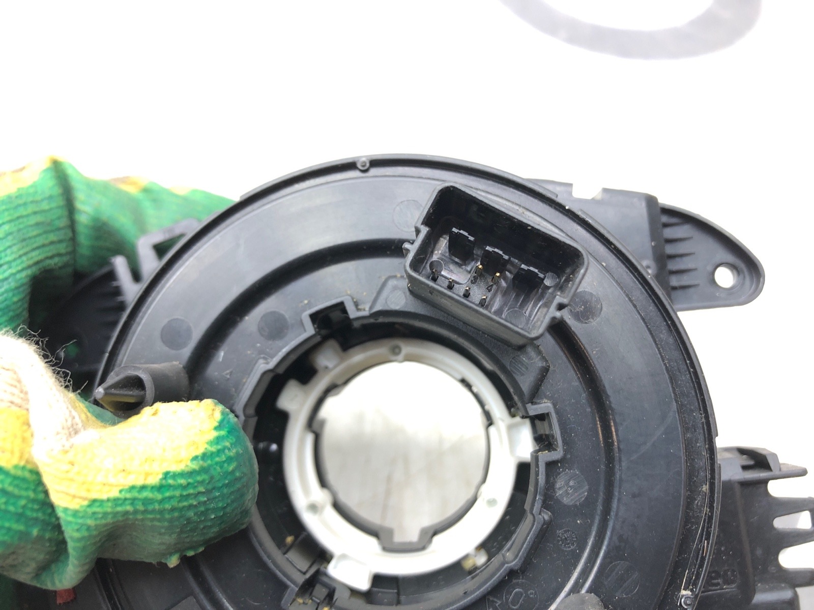 Подрулевое кольцо, 6000 рублей, Москва