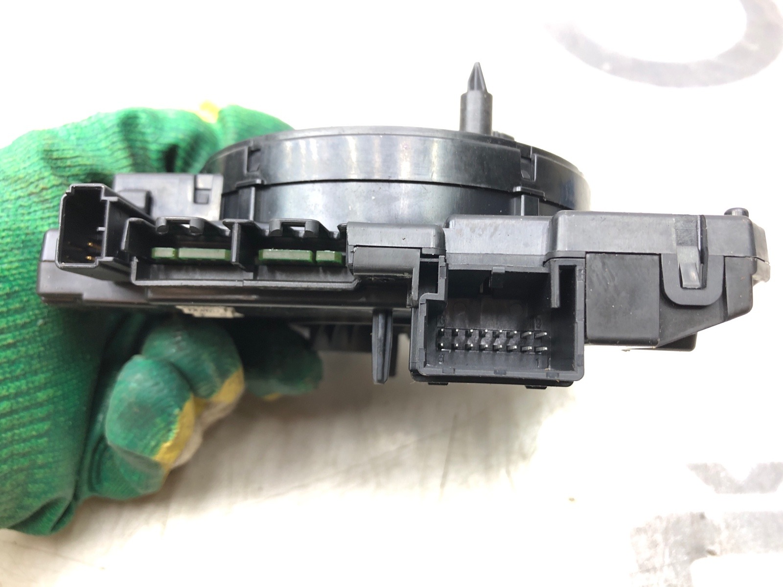 Подрулевое кольцо, 6000 рублей, Москва