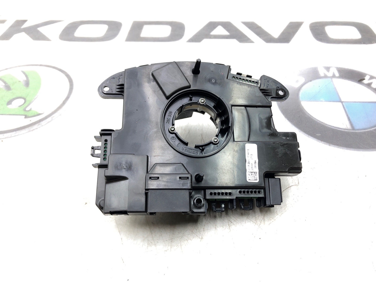 Подрулевое кольцо, 6000 рублей, Москва