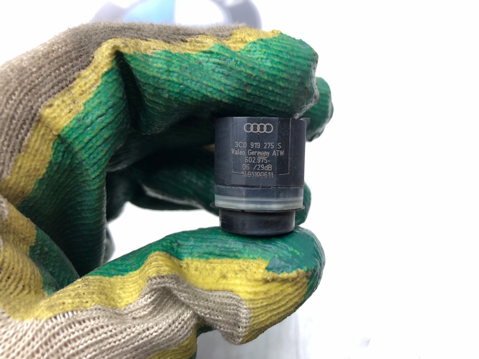 Датчик парктроника, 1000 рублей, Москва