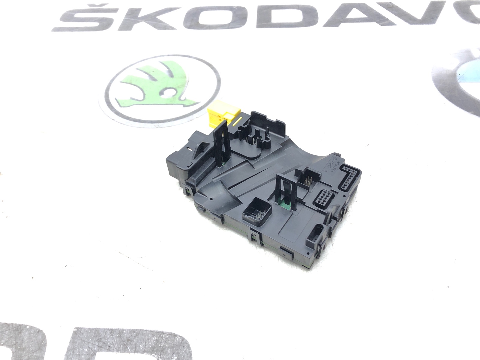 Блок подрулевых переключателей, 1000 рублей, Москва