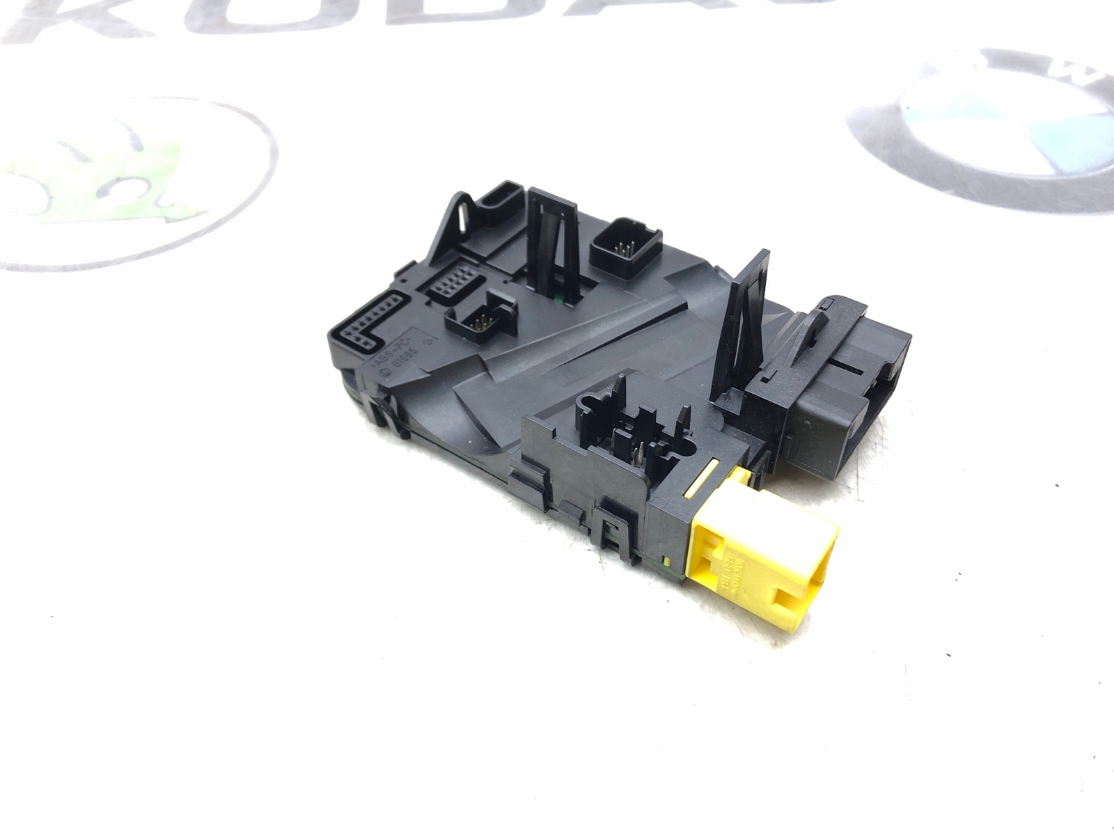 Блок подрулевых переключателей, 1000 рублей, Москва