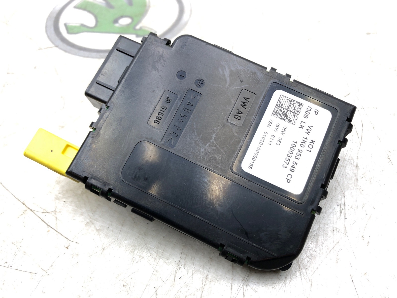 Блок подрулевых переключателей, 1000 рублей, Москва