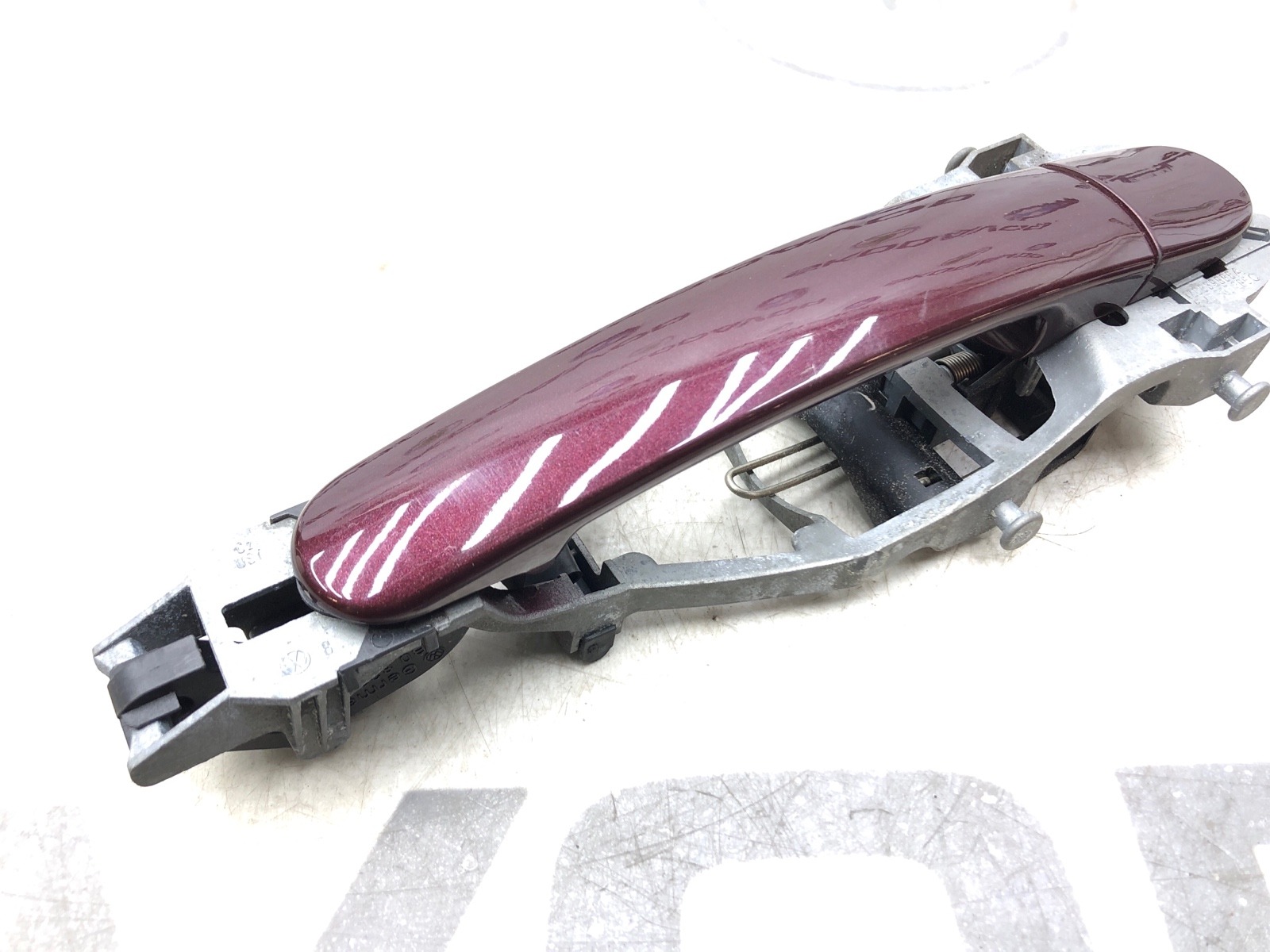 ручка двери внешняя, 1000 рублей, Москва