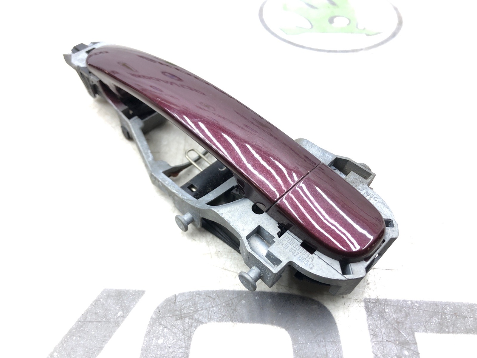 ручка двери внешняя, 1000 рублей, Москва