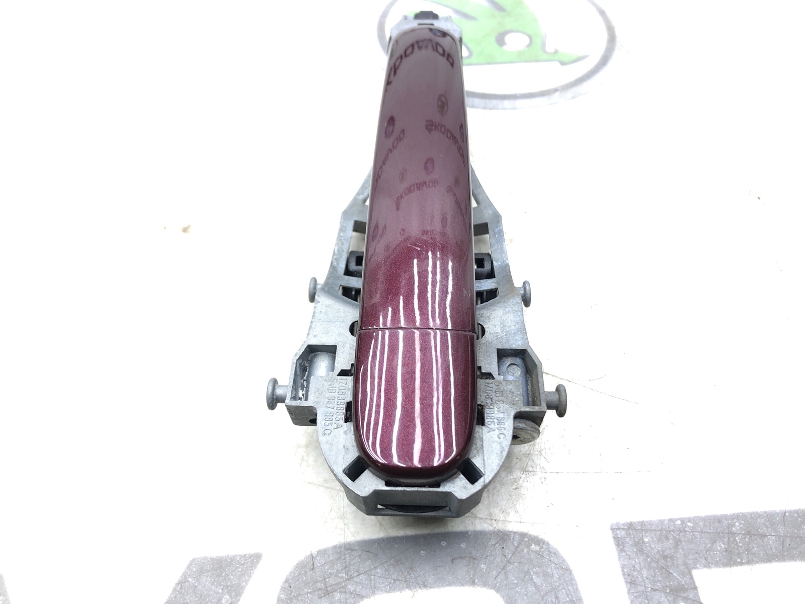 ручка двери внешняя, 1000 рублей, Москва