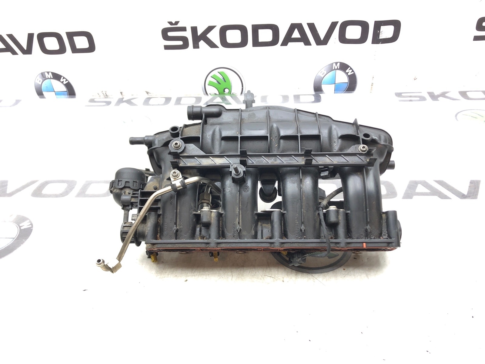 Коллектор впускной, 15000 рублей, Москва