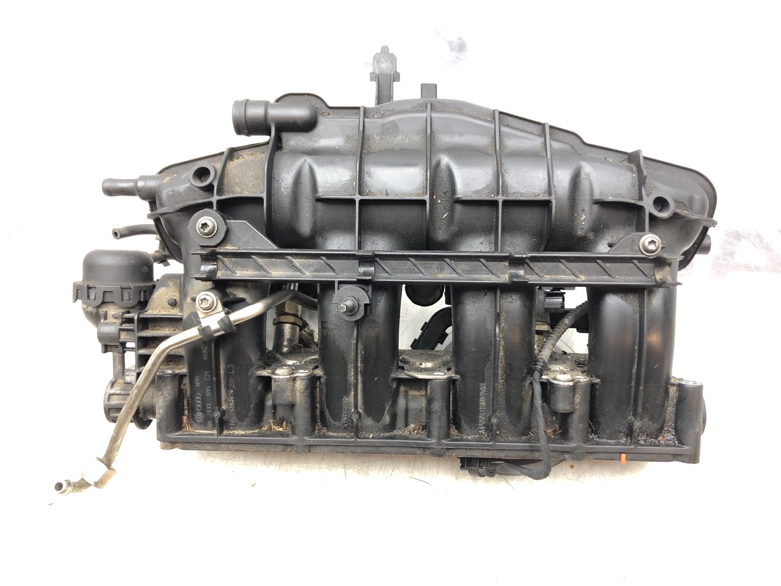 Коллектор впускной, 15000 рублей, Москва