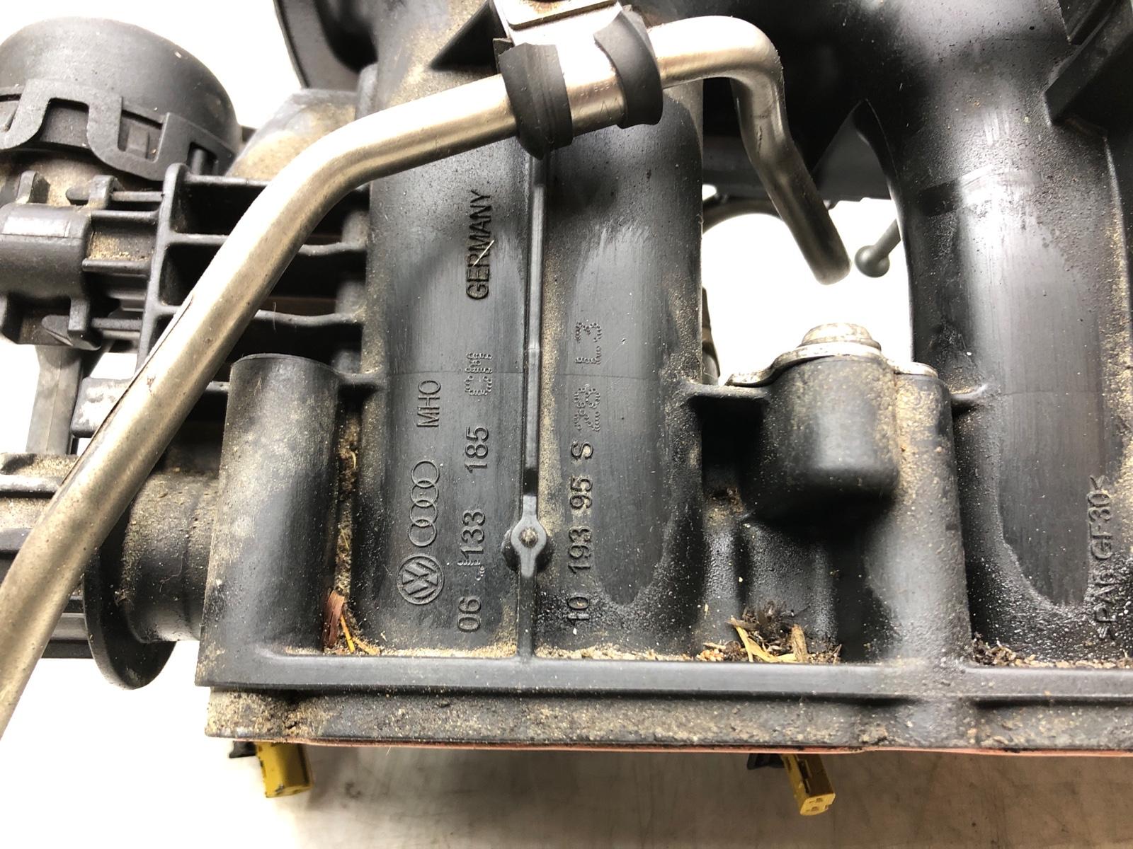 Коллектор впускной, 15000 рублей, Москва