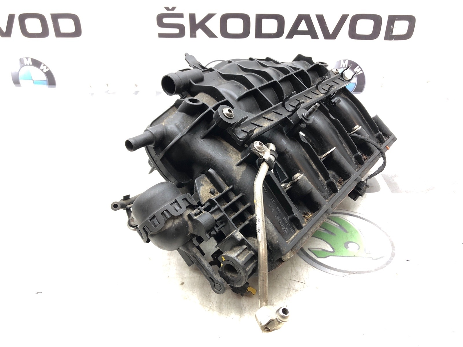 Коллектор впускной, 15000 рублей, Москва