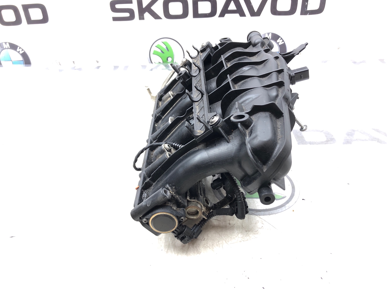 Коллектор впускной, 15000 рублей, Москва