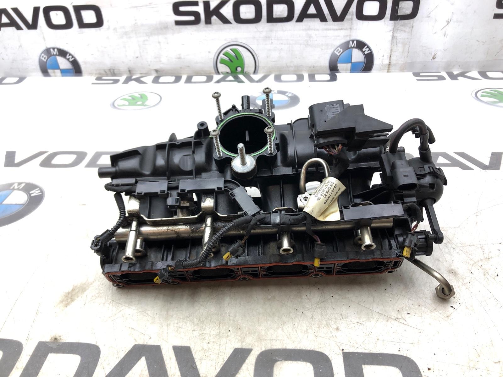 Коллектор впускной, 15000 рублей, Москва