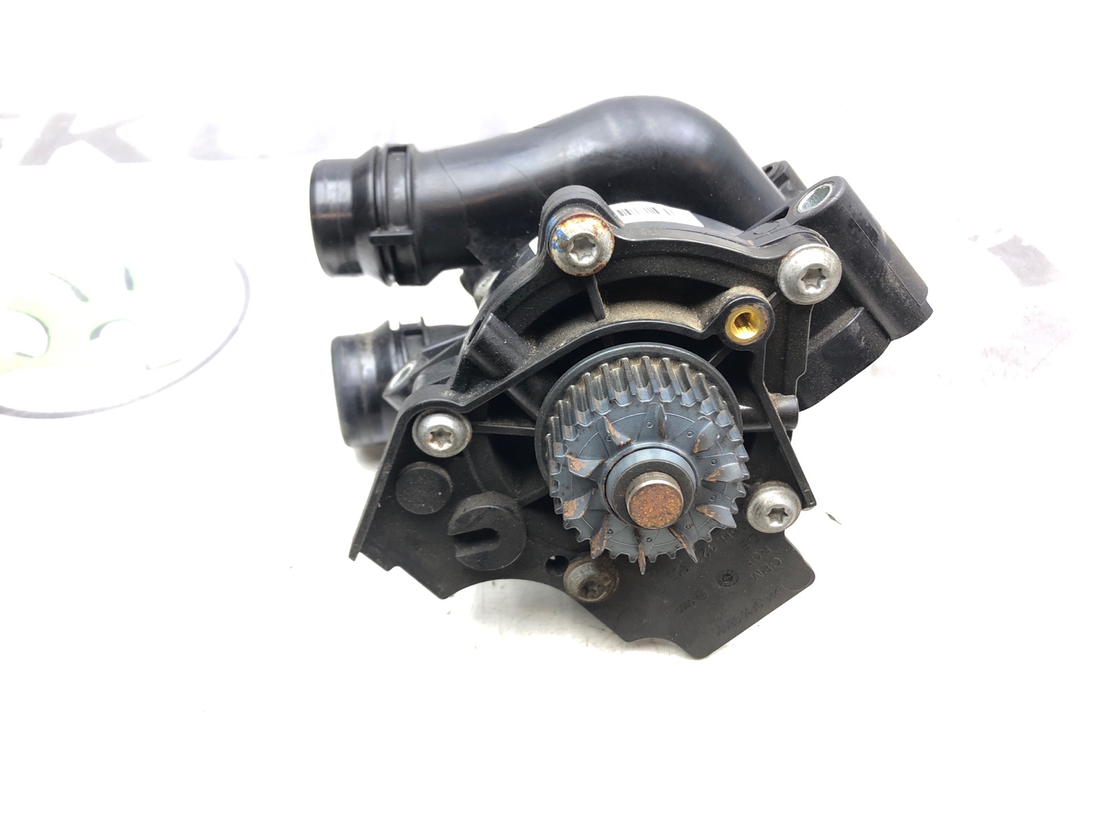 Водяная Помпа, 4000 рублей, Москва