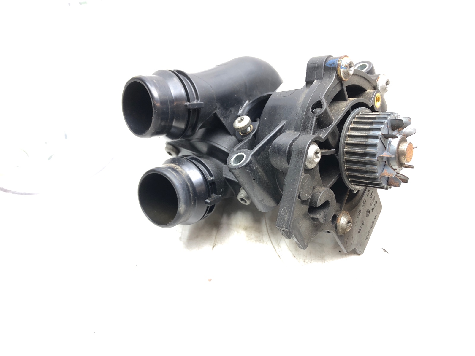 Водяная Помпа, 4000 рублей, Москва