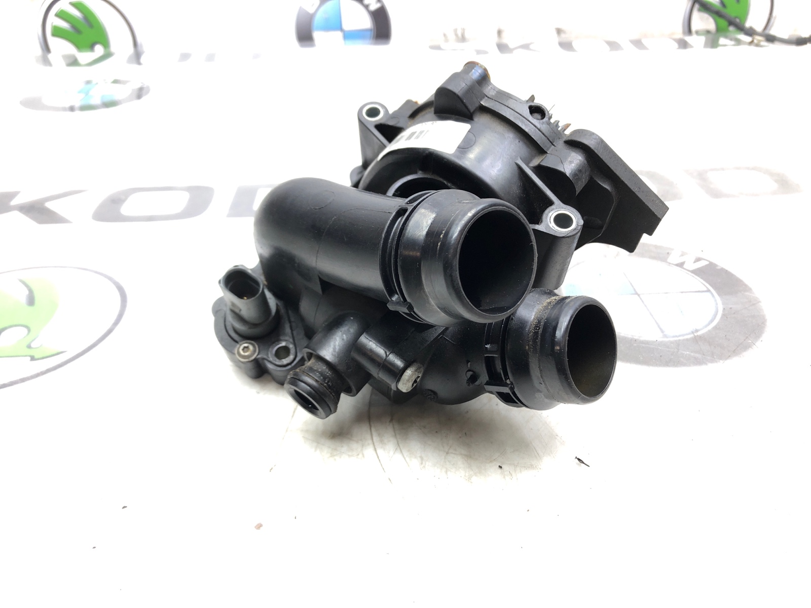 Водяная Помпа, 4000 рублей, Москва