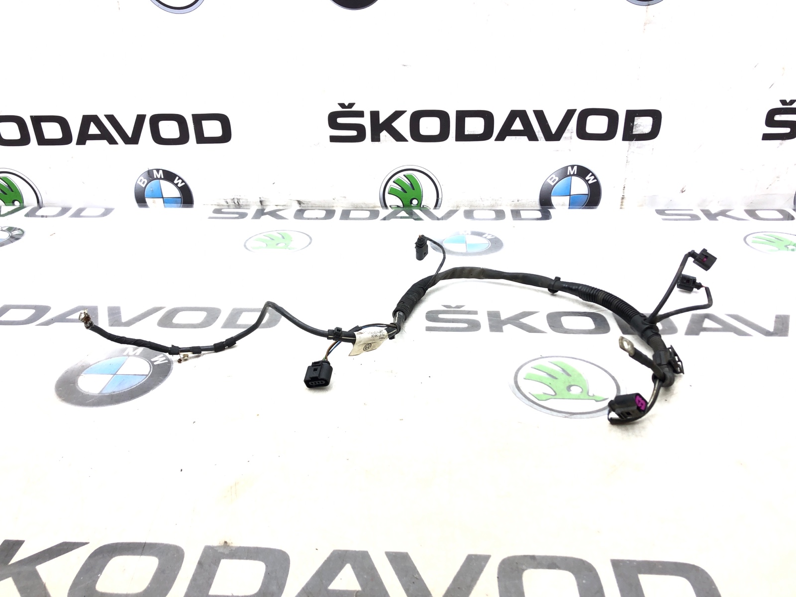 Проводка генератора, 1500 рублей, Москва