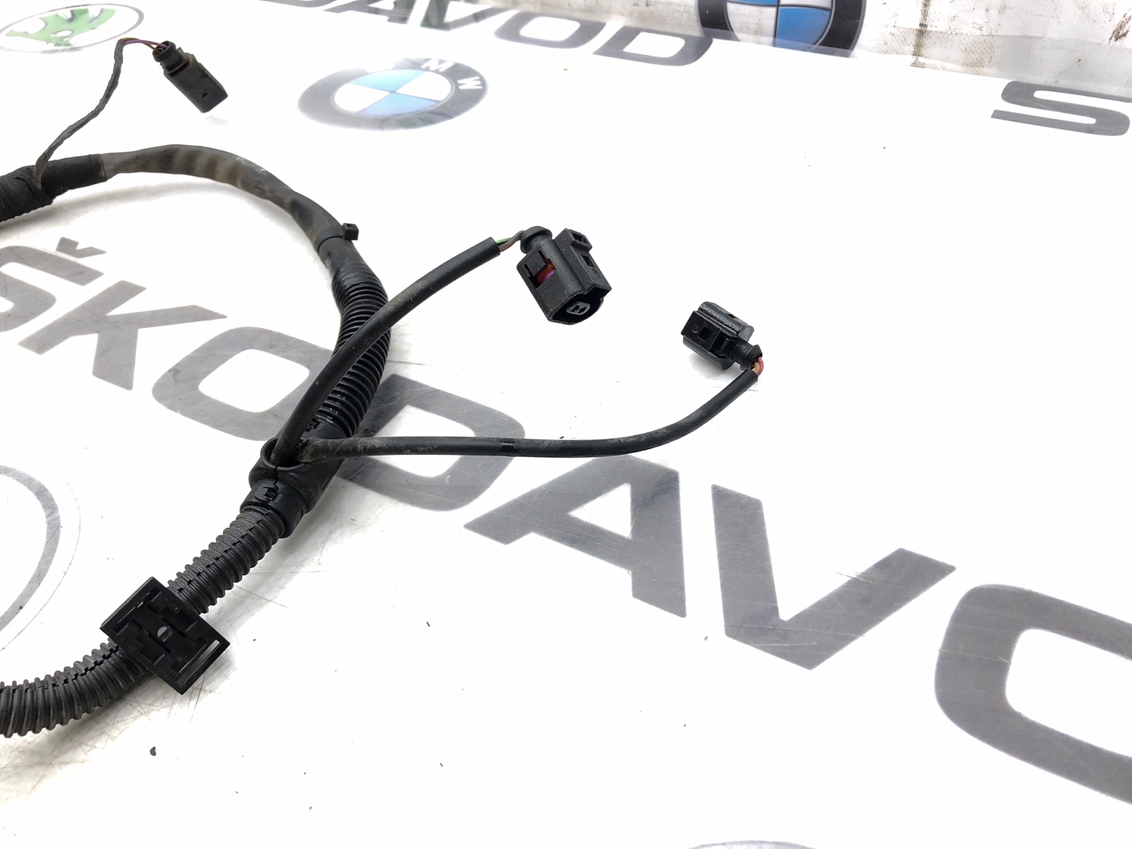 Проводка генератора, 1500 рублей, Москва