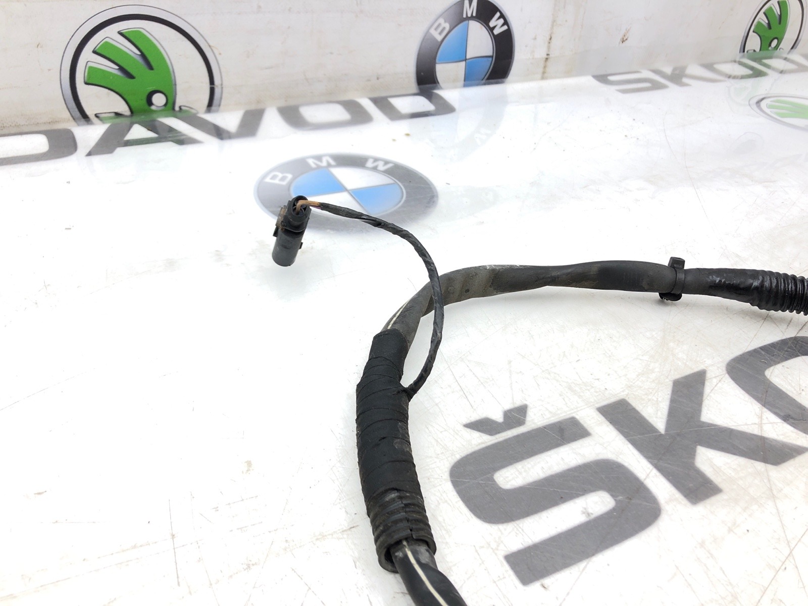 Проводка генератора, 1500 рублей, Москва