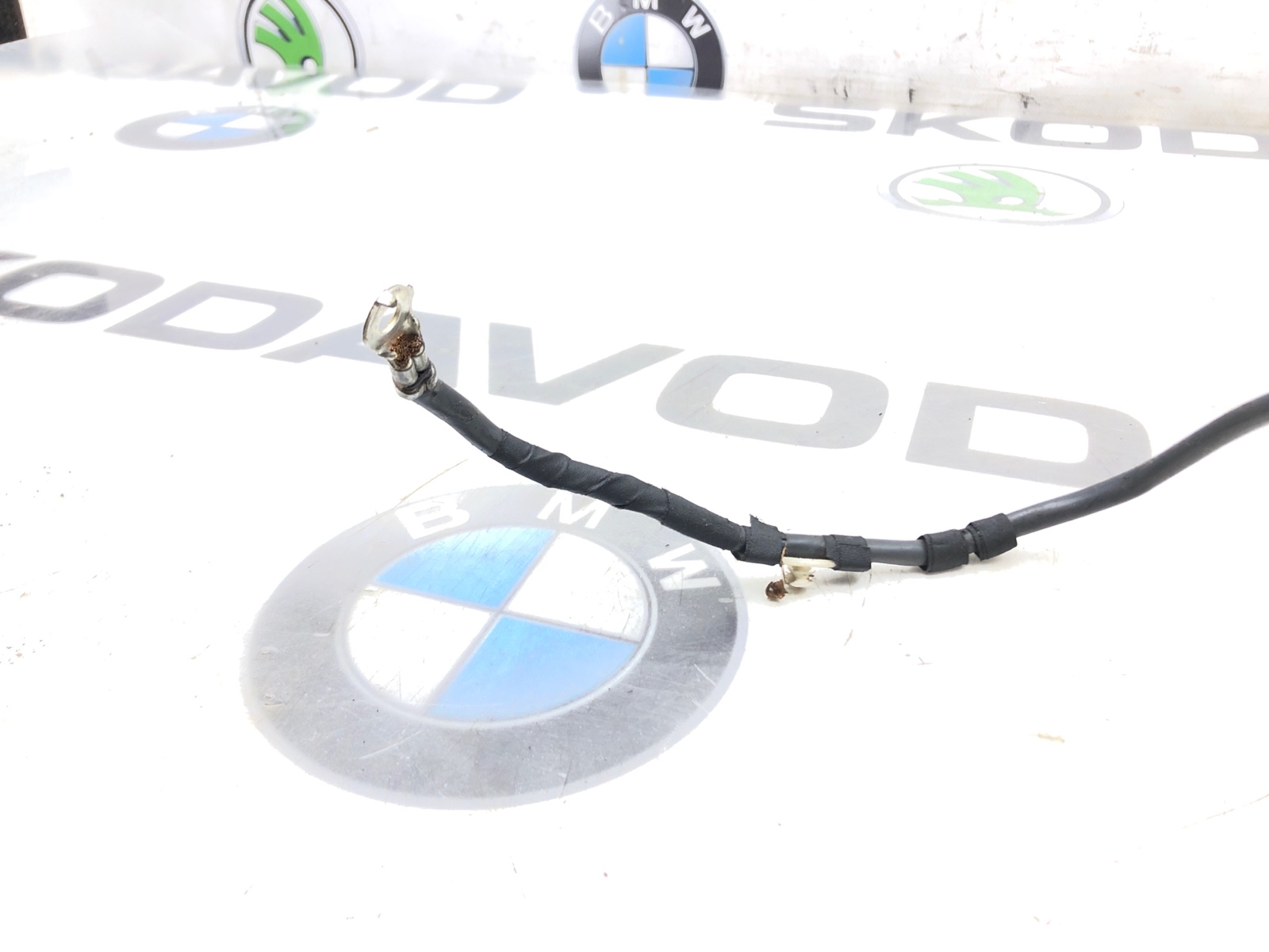 Проводка генератора, 1500 рублей, Москва