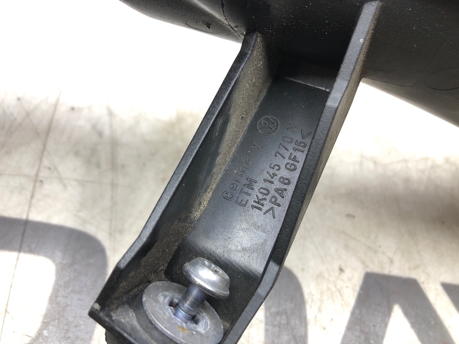 Патрубок интеркулера, 5000 рублей, Москва