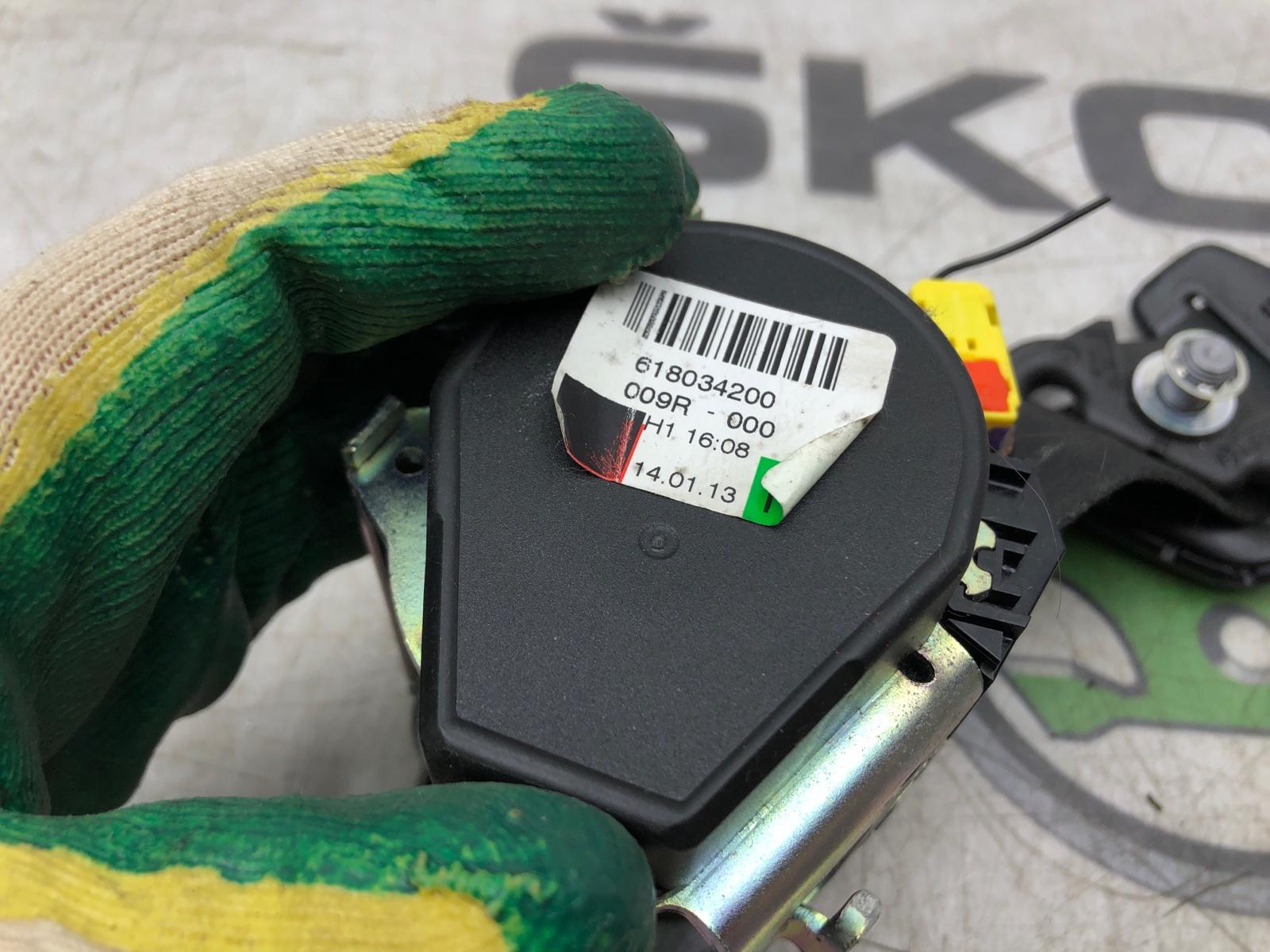 ремень безопасности, 3000 рублей, Москва