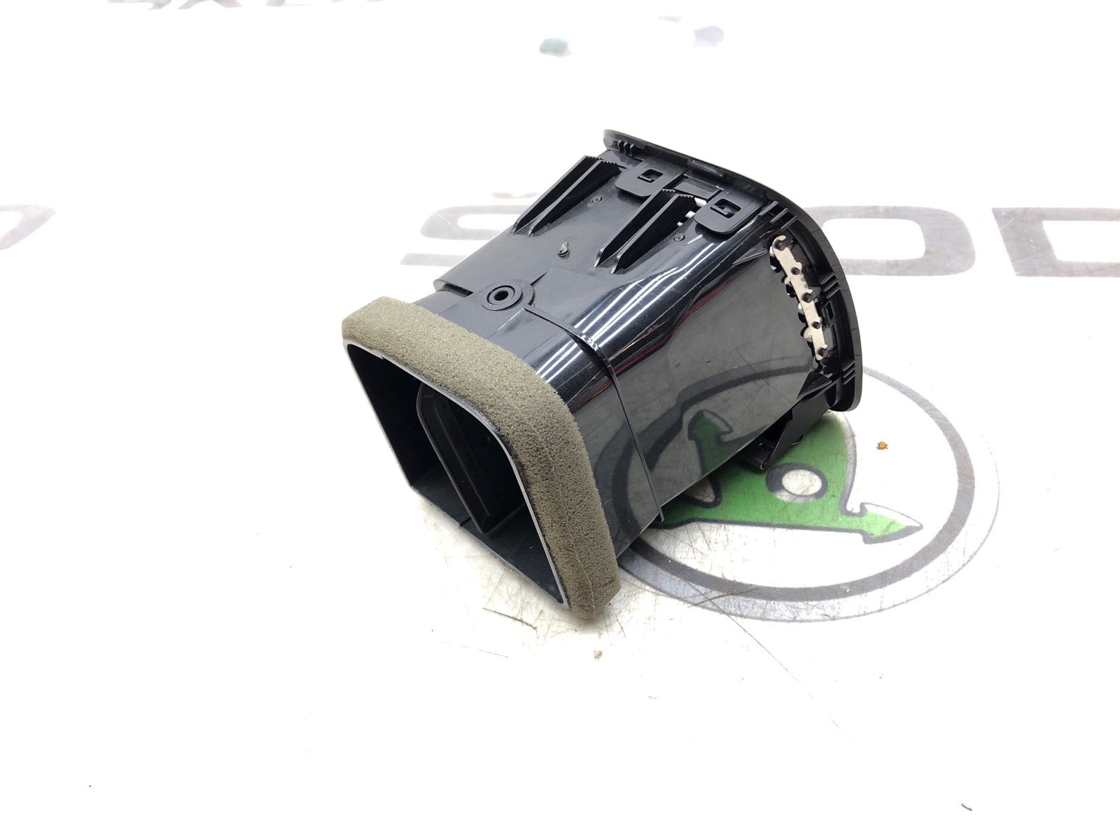 Воздуховод торпеды, 1000 рублей, Москва