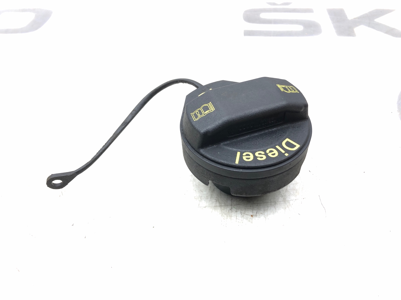 Крышка лючка бензобака, 700 рублей, Москва