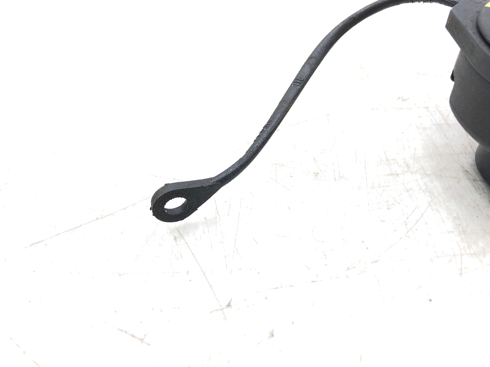 Крышка лючка бензобака, 700 рублей, Москва