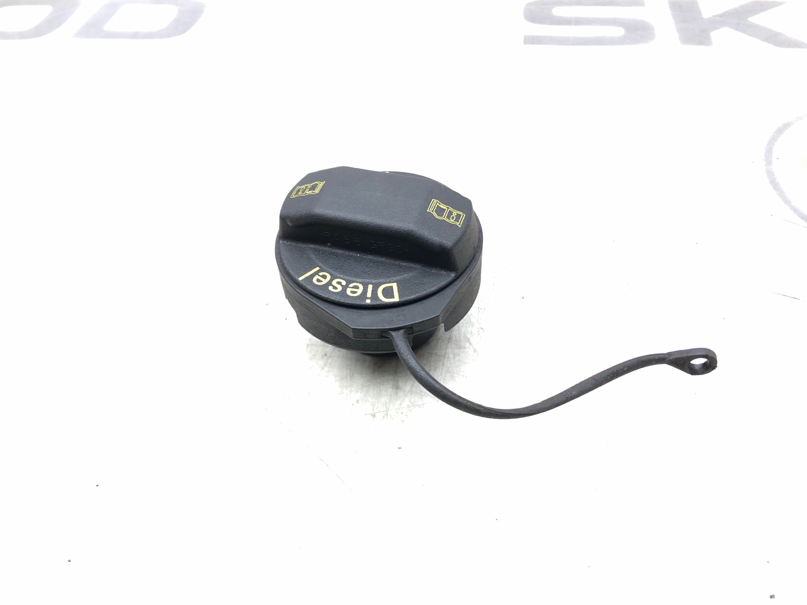 Крышка лючка бензобака, 700 рублей, Москва