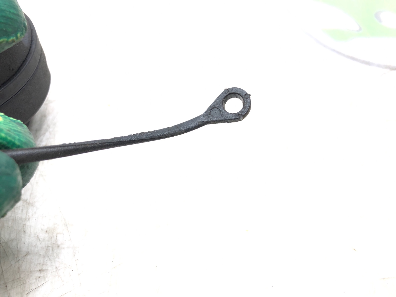 Крышка лючка бензобака, 700 рублей, Москва