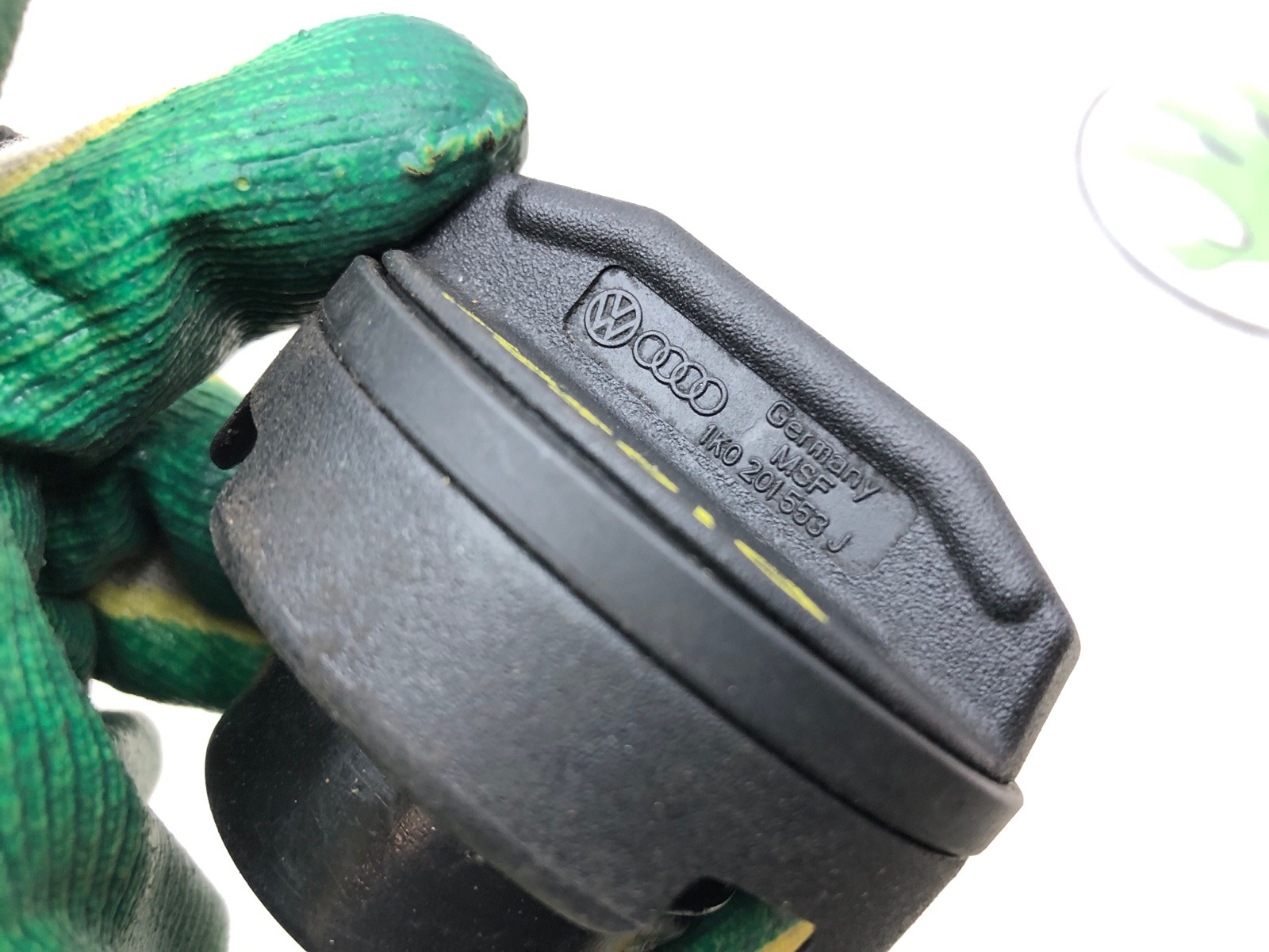 Крышка лючка бензобака, 700 рублей, Москва