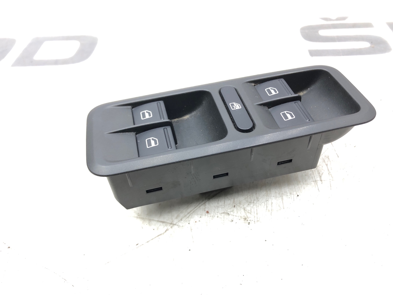 Блок управления стеклоподъемниками, 4000 рублей, Москва