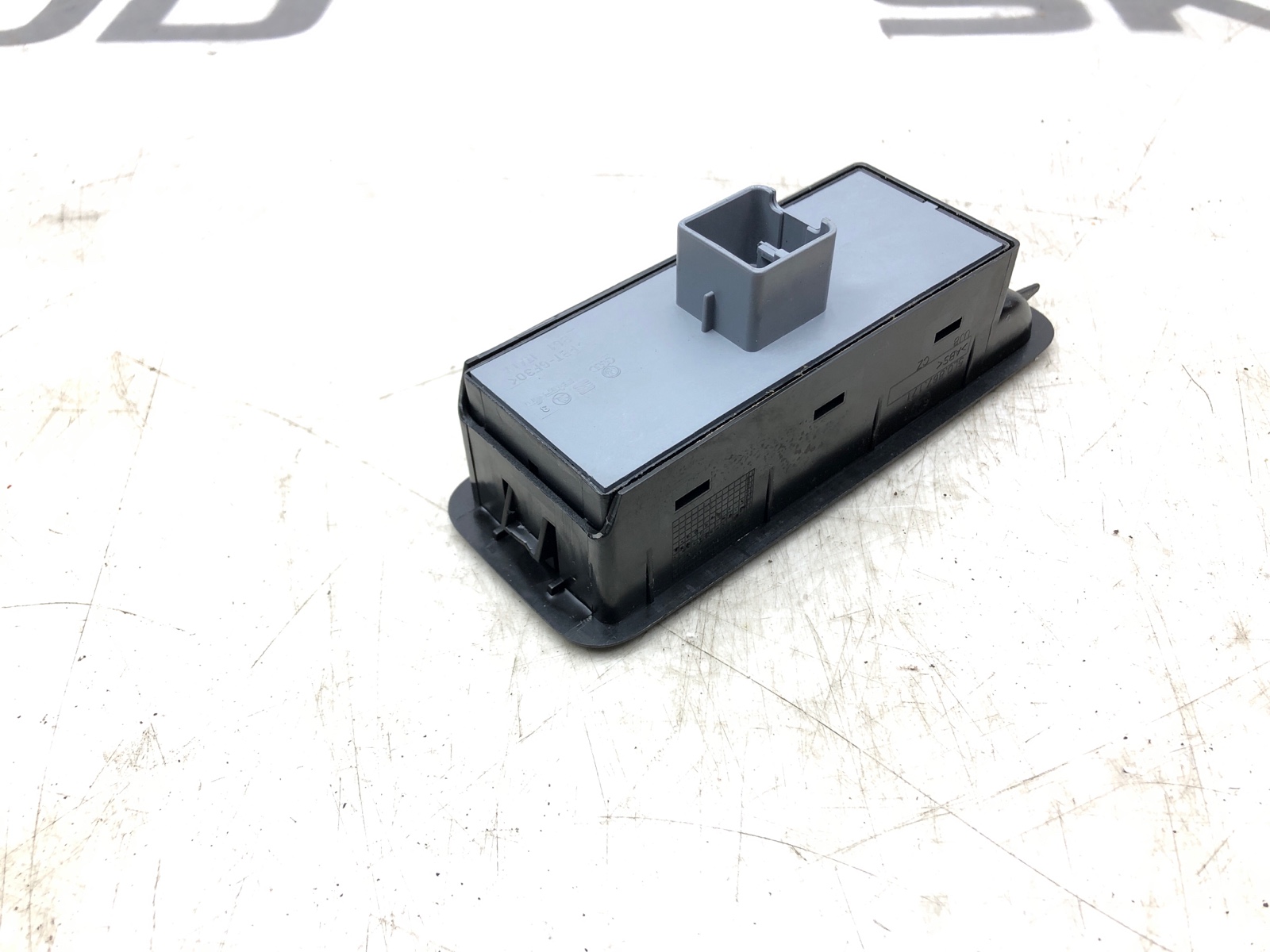 Блок управления стеклоподъемниками, 4000 рублей, Москва