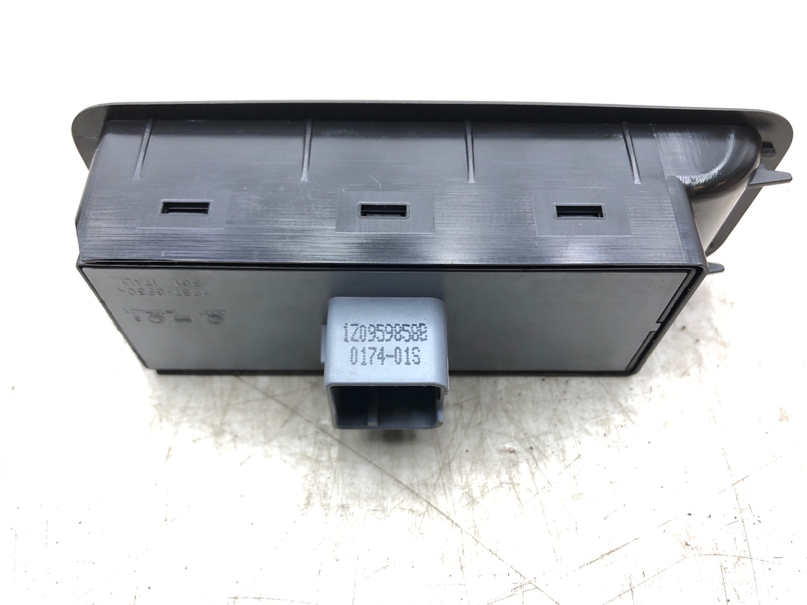 Блок управления стеклоподъемниками, 4000 рублей, Москва