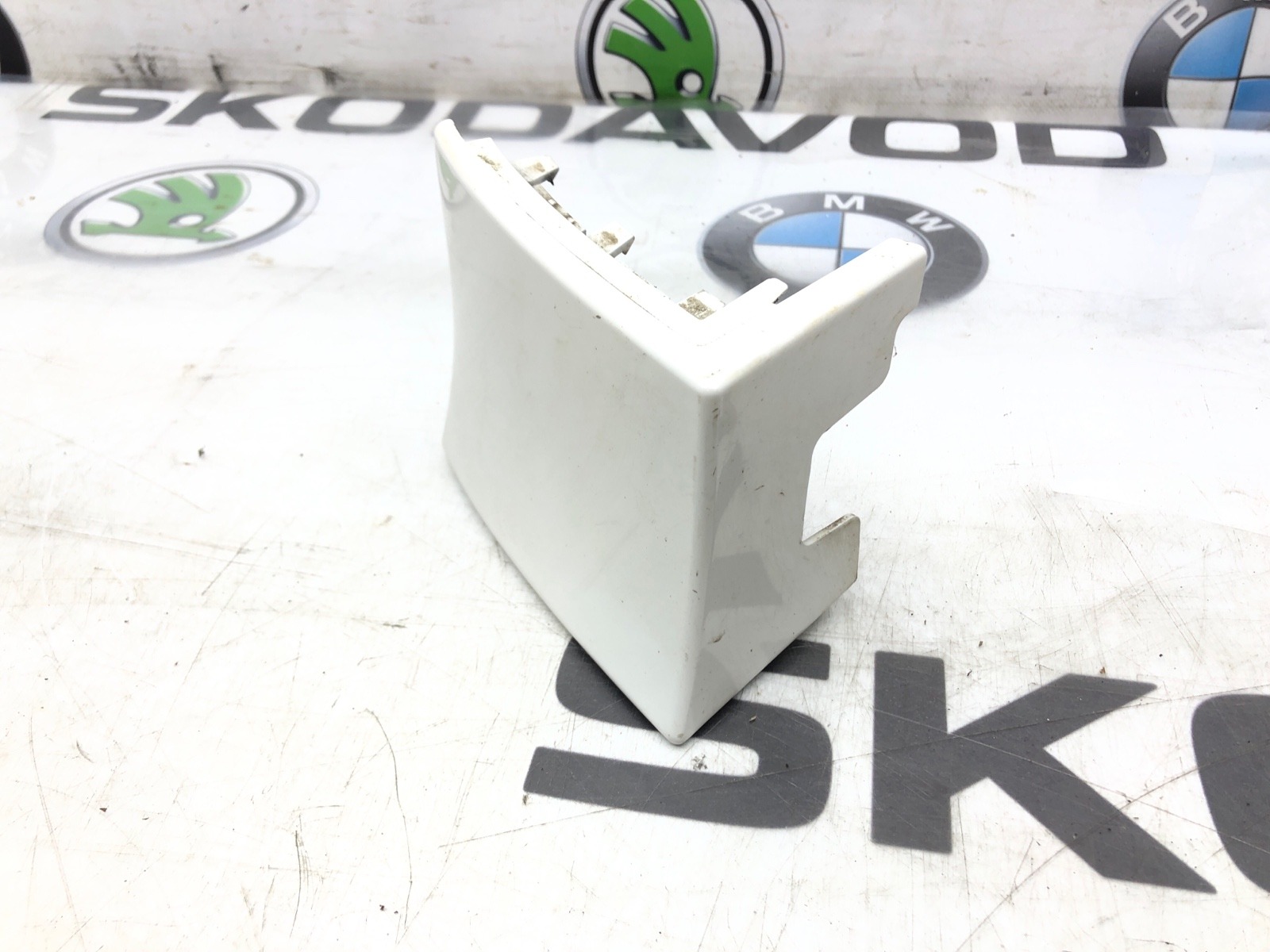 Накладка бампера, 1000 рублей, Москва