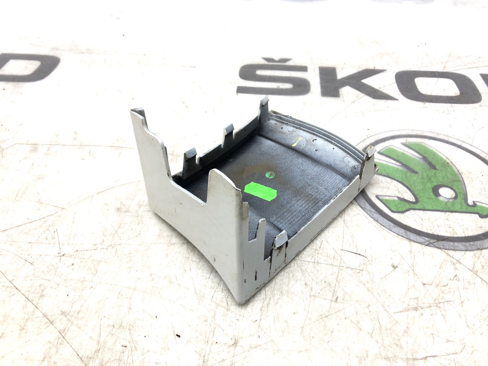 Накладка бампера, 1000 рублей, Москва