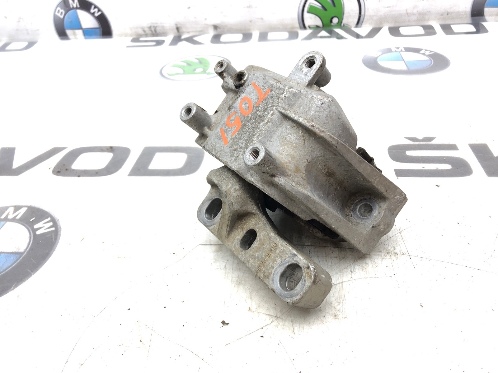 Опора двигателя, 1500 рублей, Москва