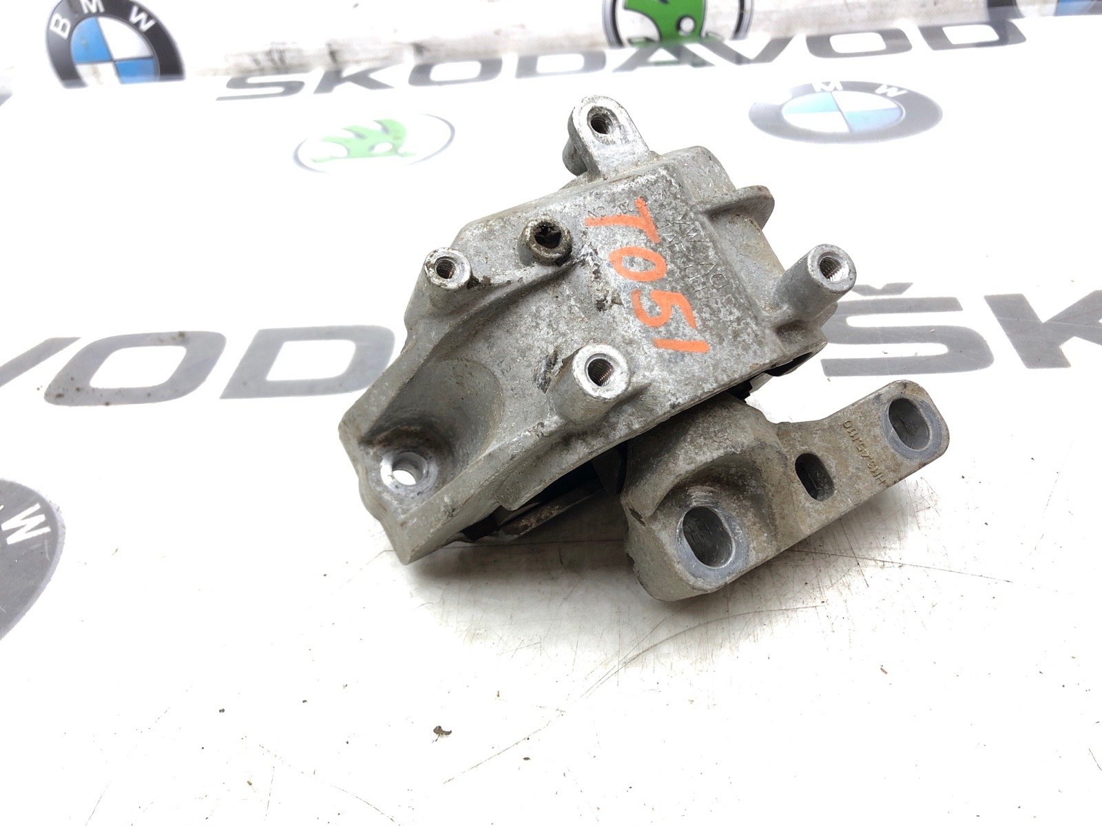 Опора двигателя, 1500 рублей, Москва