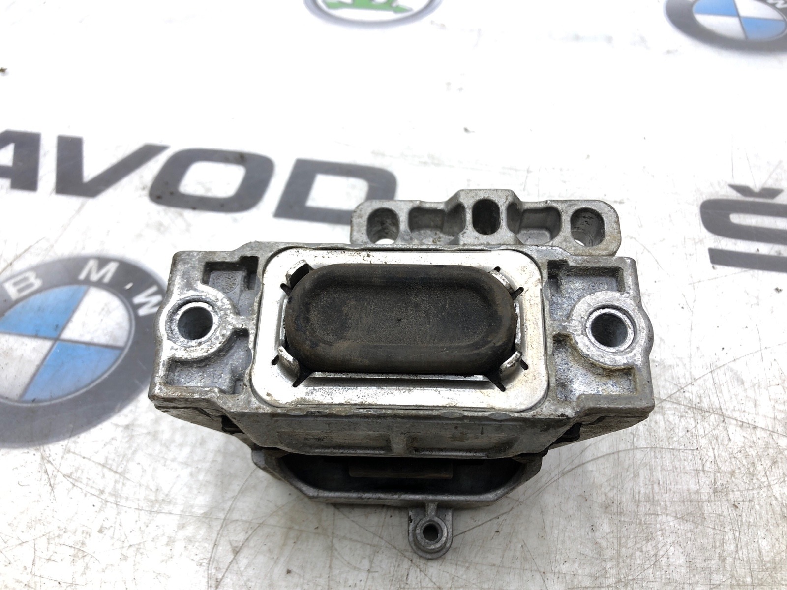 Опора двигателя, 1500 рублей, Москва