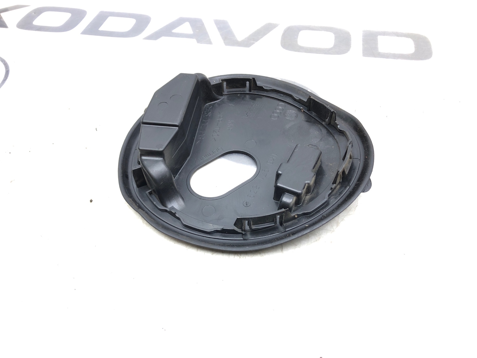 Крышка топливного насоса, 750 рублей, Москва